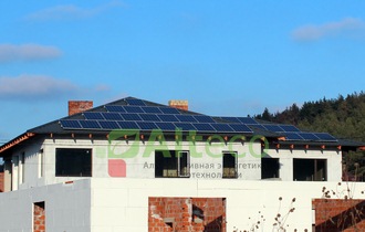 Мережева сонячна станція 15 кВт IMG 8965 Logo2 Resized