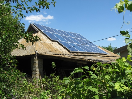setevaya solnechnaya stanciya 15 kvt xersonskaya oblast 7