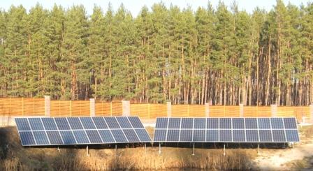 On-grid solar station 15 kW setevaya solnechnaya stanciya 20 kvt main