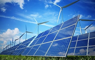 Renewable energy in EU 2