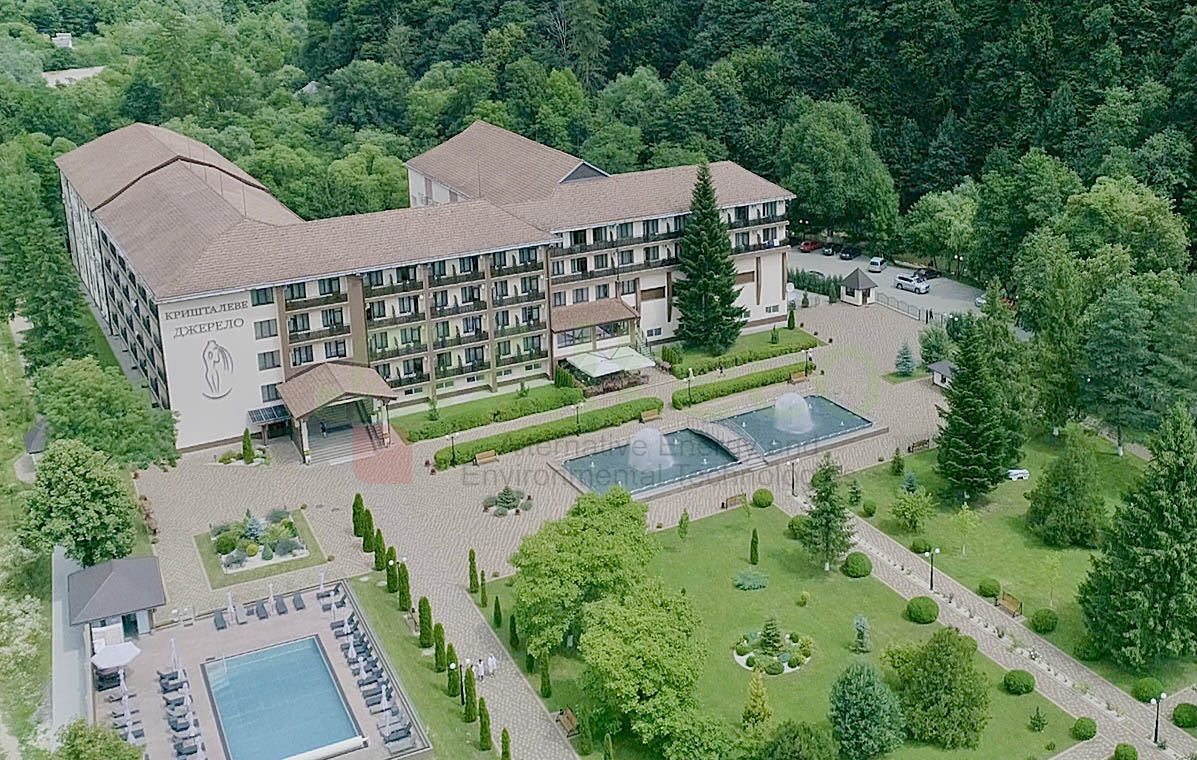 Санаторий_Кришталеве_Джерело Кришталеве 2