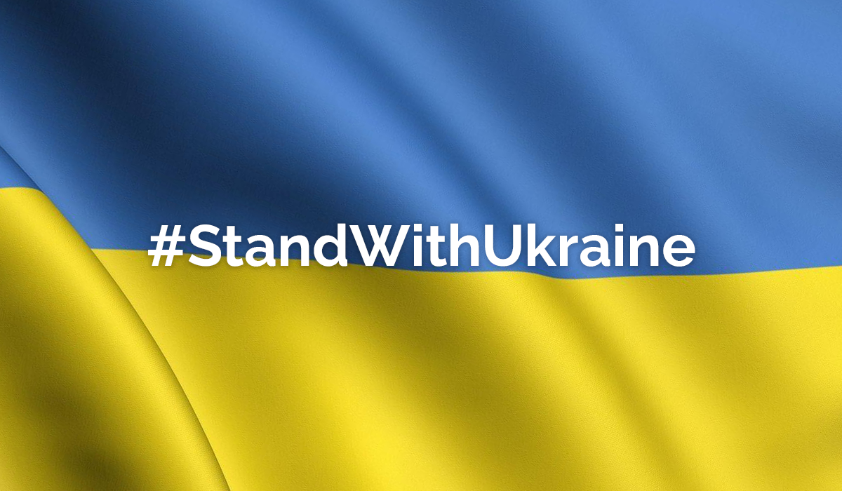 Stand with Ukraine AltecoGroup 1