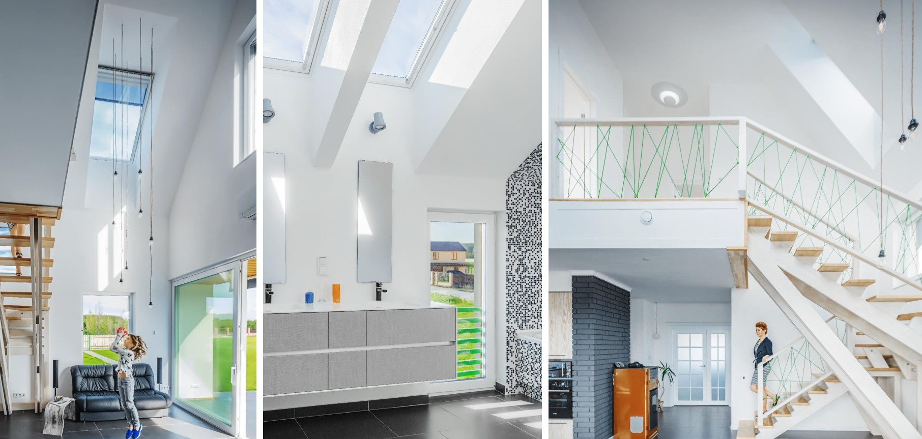 Active House-indoor-windows Active House indoor windows 2