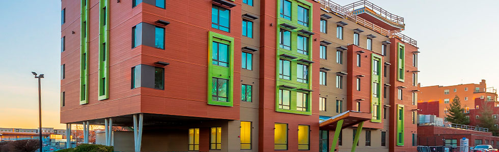 Active House Banner Banner Active House 1