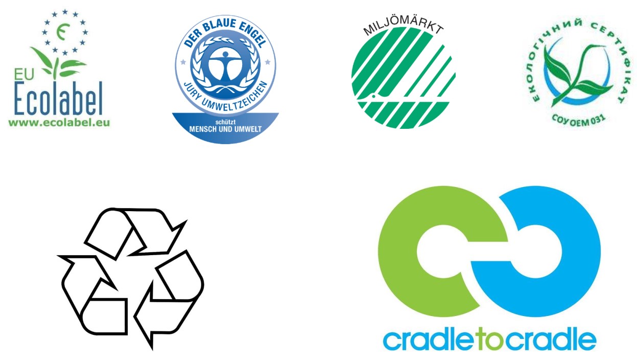 Ecocert Ecocert 1