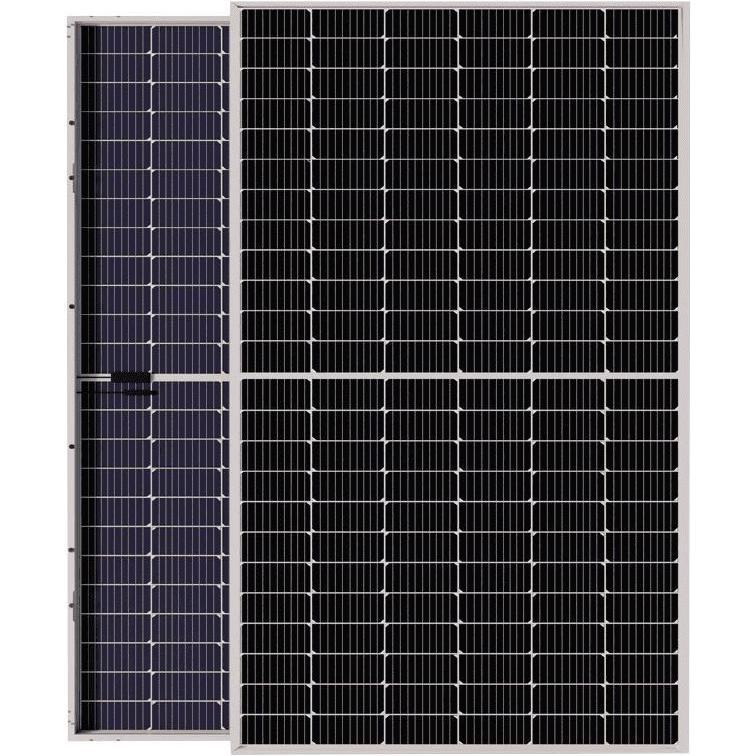 JA Solar JAM72D30-565/LB 565 Вт