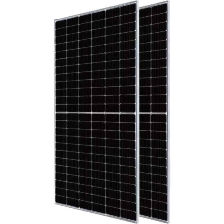 JA Solar JAM72S30-555/GR 555 Вт
