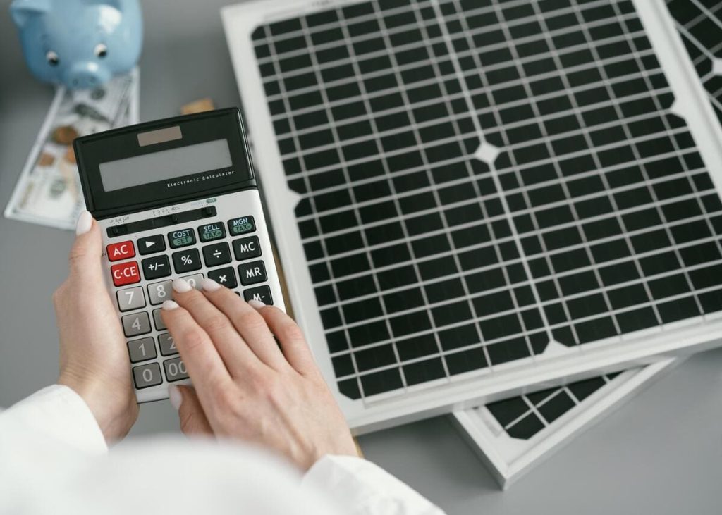 Прибуток від продажу електроенергії