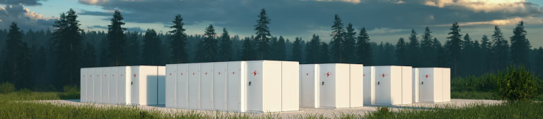 Системы хранения энергии (Energy Storage)