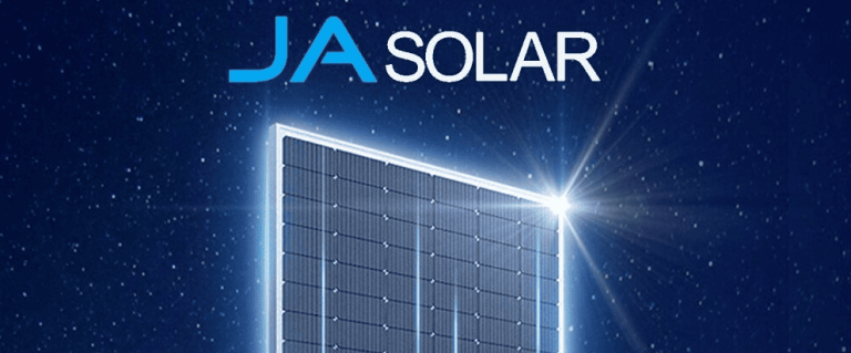 Технологічні особливості та переваги сонячних панелей JA SOLAR