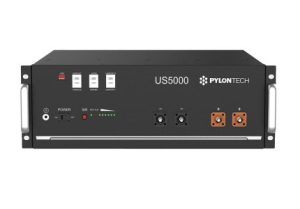 Акумуляторна батарея Pylontech US5000