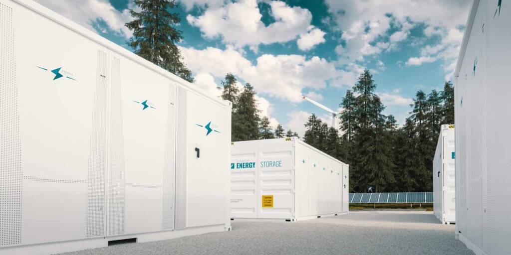 Можливості використання УЗЕ Huawei на енергоринку